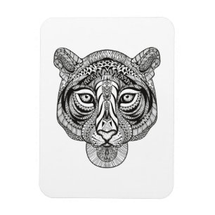Stiltiger Magnet