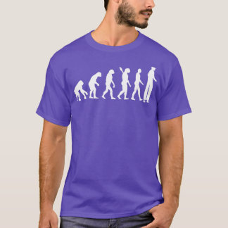 Stiltwalker Evolution 1 T Shirt