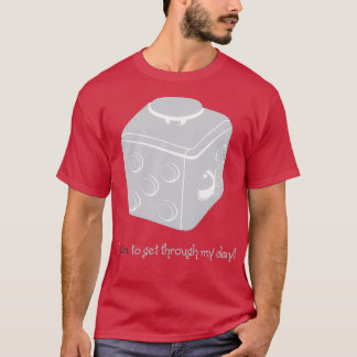 Stim för vinnaren t shirt