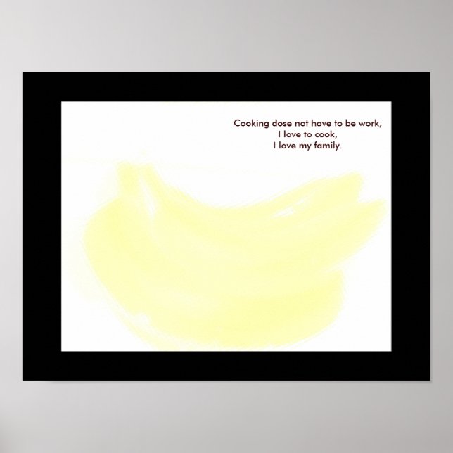 Stimulans i Poster Köks (Framsidan)