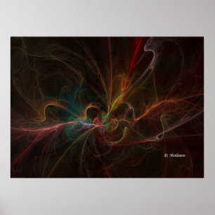 Stimulans Poster