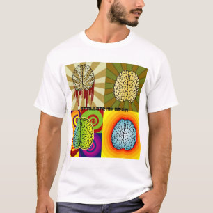 Stimulera min hjärna tee