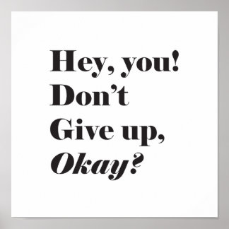 Stimulerande citattecken och uppmuntrande citattec poster