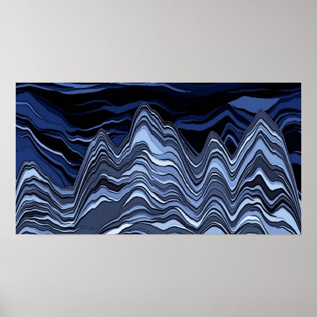 Stimulusberg Poster (Framsidan)