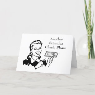 Stimuluskontroll av vintagens myndigheter kort