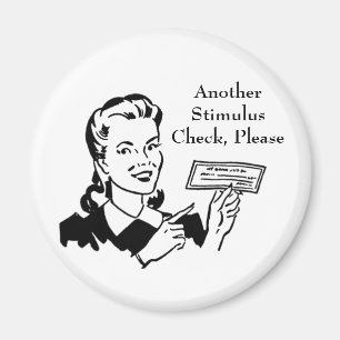Stimuluskontroll av vintagens myndigheter magnet