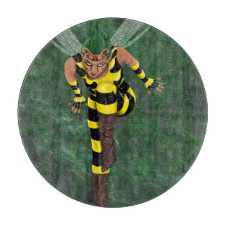 Stinger 12-tumsrunda