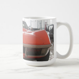 Stingray 1970 kaffemugg