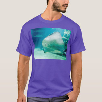Stingray 1 t shirt