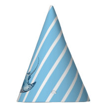 Stingray-Födelsedagsfest