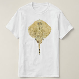 Stingray Graphic T Shirt