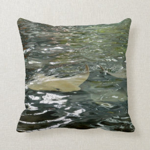 Stingray Kudde