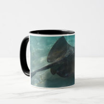 STINGRAY MUGG