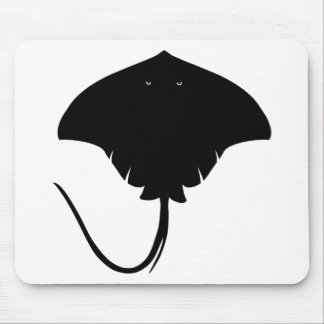 Stingray Silhouette Musmatta