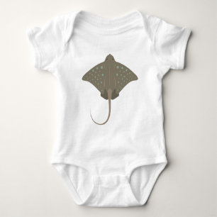 Stingray T Shirt