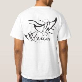 stingray tee shirt