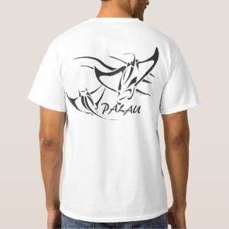 stingray tee shirt