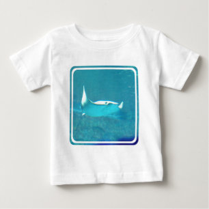 StingraybabyT-tröja Tröja