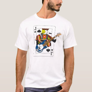 Stingrayjack 2 t shirt
