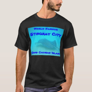 Stingraystad Tröja