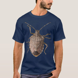 Stink Kryp Entomology Insekter Funny T-Shirt