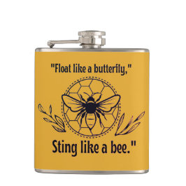 STINK SOM EN BÄST FICKPLUNTA