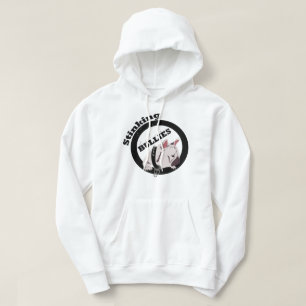 Stinka översittare sweatshirt
