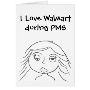 Stinkeye PMS kort