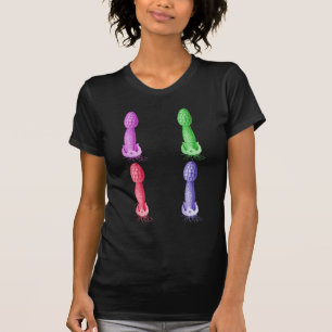 Stinkhorn Tee Shirt