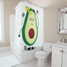 Stinky avokado