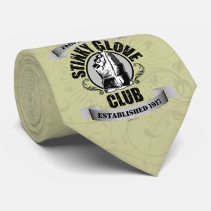 Stinky Glove Klubb (Hockey) Slips