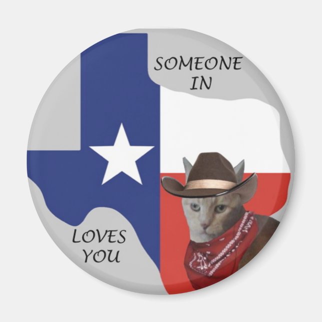 Stinky Kärlek You Magnet 2 (Framsidan)