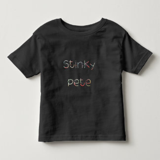 Stinky Pete Tee Shirt