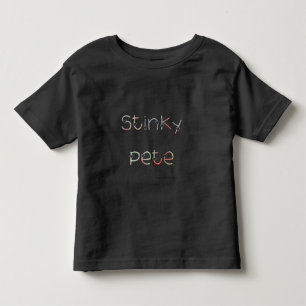 Stinky Pete Tröja
