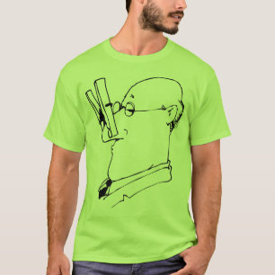 Stinky T Shirt