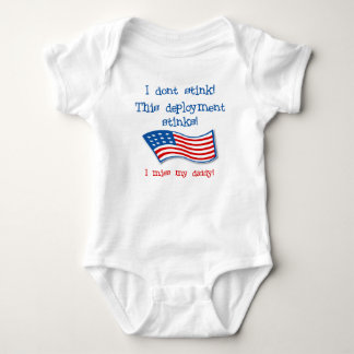stinky-utplacering t-shirt