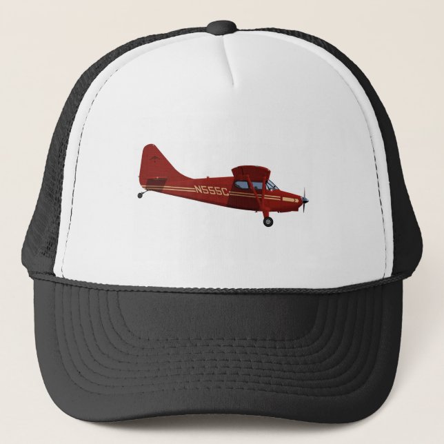 Stinson 108-3 427427 keps (Framsida)