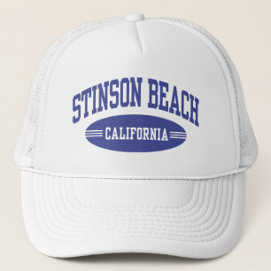 Stinson Beach California Keps