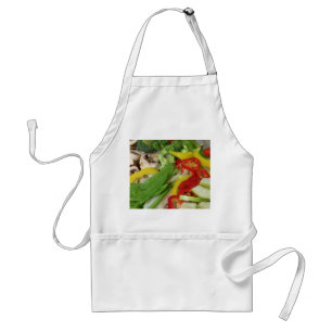 Stir Fry Förkläde