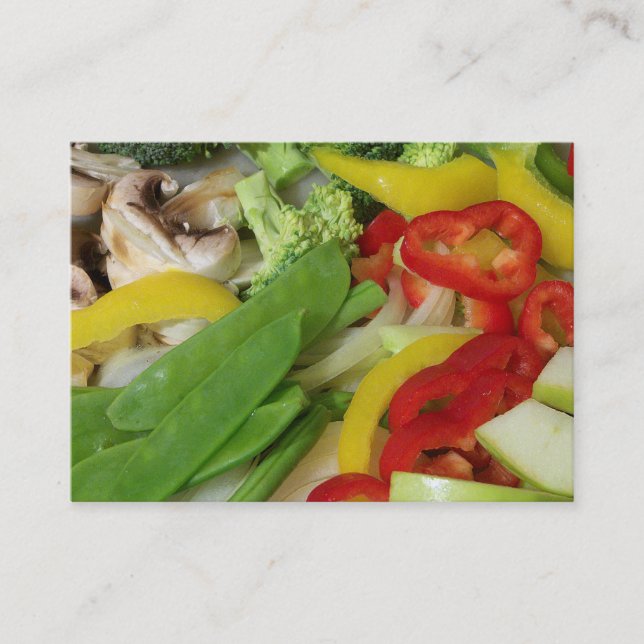 Stirgrå 02 visitkort (Framsida)