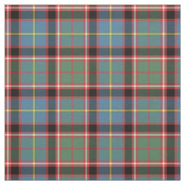 Stirling Ancient District Tartan Tyg