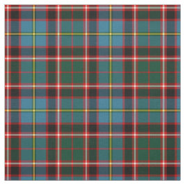 Stirling Modern District Tartan Tyg