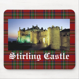 Stirling slott musmatta