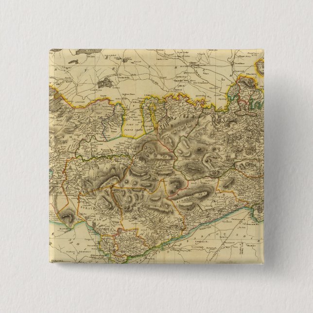 Stirlingshire Knapp (Framsida)