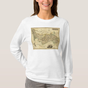 Stirlingshire Tee Shirt