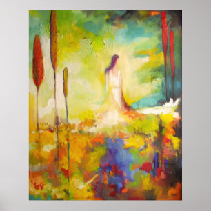"Stirrande ", Poster