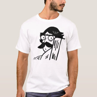 Stirrandepappa Tee