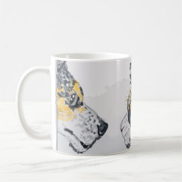 Stirren Kaffemugg