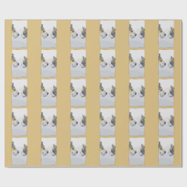 Stirren Presentpapper