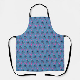 Stitch Apron